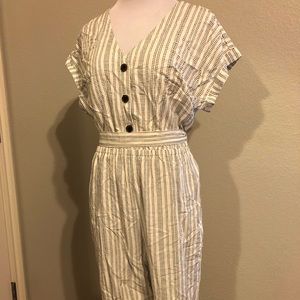 GAP Small Jumpsuit
